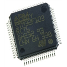 STM32F103RCT6 STMமைக்ரோ எலக்ட்ரானிக்ஸ்